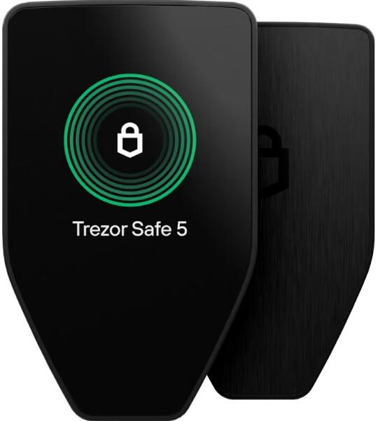 Safe 5 - Black Graphite (847180)