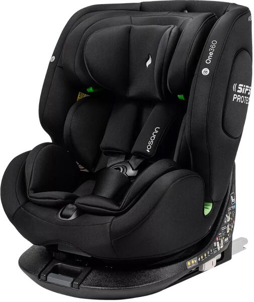 One360 i-Size