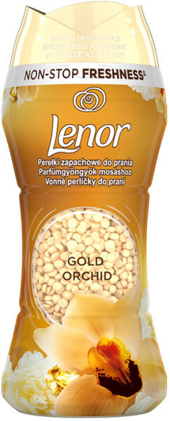 illatgyöngy Gold Orchid - 210g