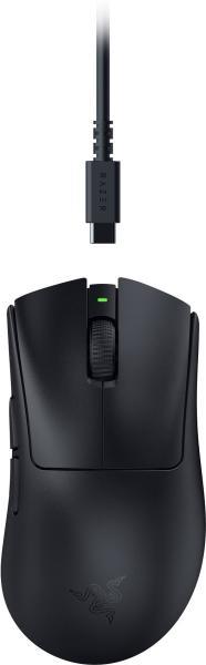 DeathAdder V3 HyperSpeed (RZ01-05140100-R3G1)