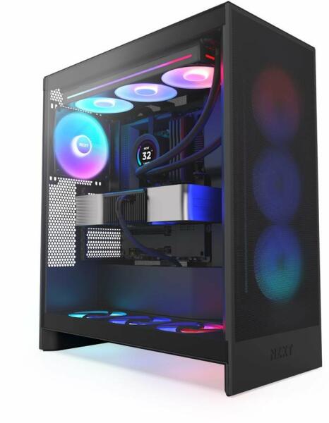 H7 Flow RGB 2024 (CM-H72FB-R1)