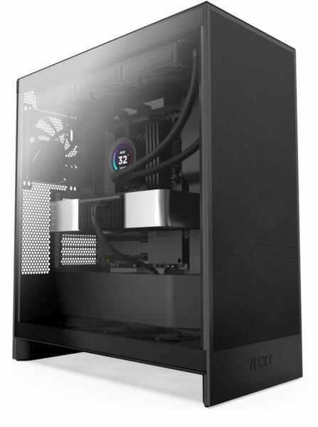 H7 Flow 2024 All Black (CM-H72FB-01)