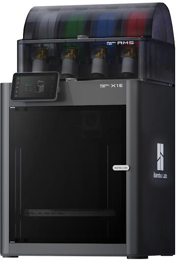 Bambu Lab X1E Combo (Imprimanta 3D) - Preturi