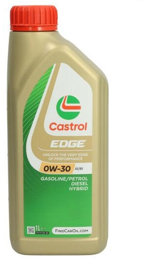 Edge A5/B5 0W-30 1 l