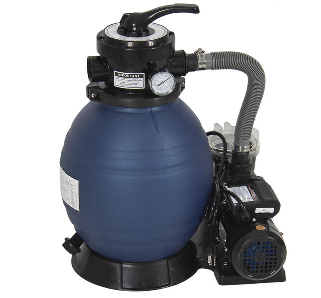 Blue Sand PP9002