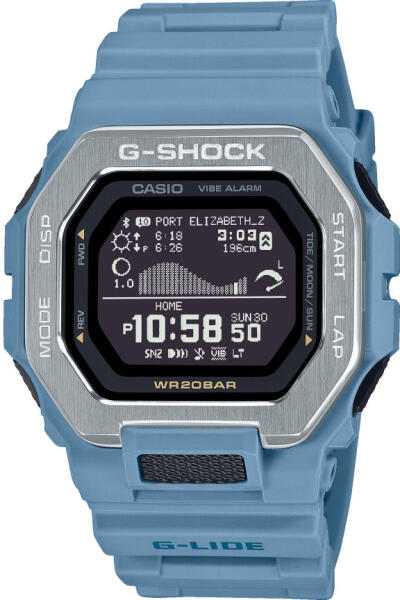 Casio GBX-100 (Ceas sport, computer) - Preturi