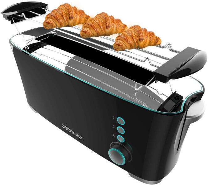 Toast&Taste Extra B 2185