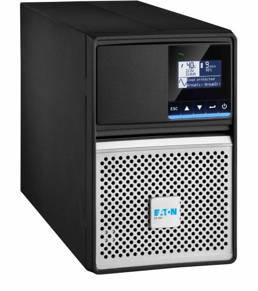 5P 650i Gen2 (5P650IG2)