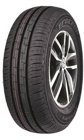 Transporter RF19 215/60 R16C 103T
