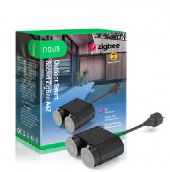 ZigBee 2 Plug (A4Z)