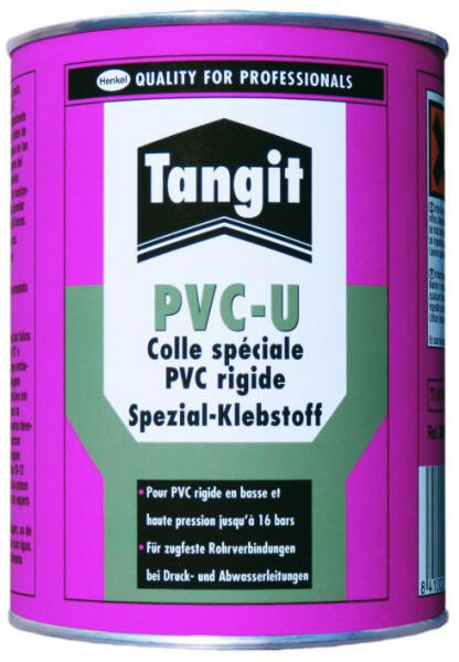 Tangit PVC ragasztó 0.5 kg ecsettel (RAG_105)