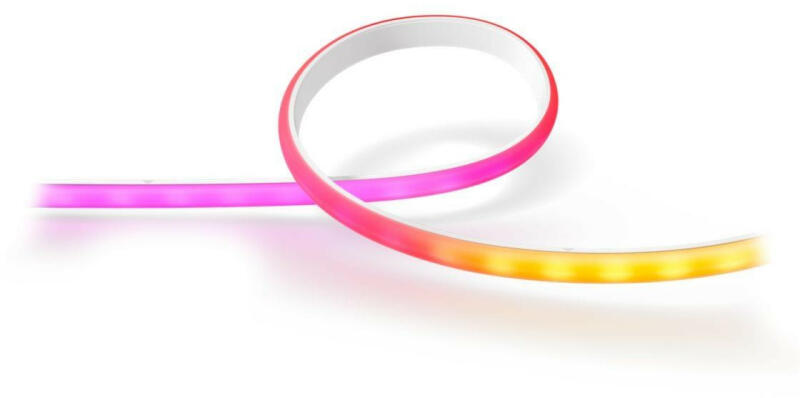 Hue Gradient Lightstrip 1m (929002995001)