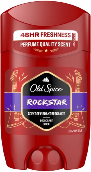 RockStar deo stick 50 ml
