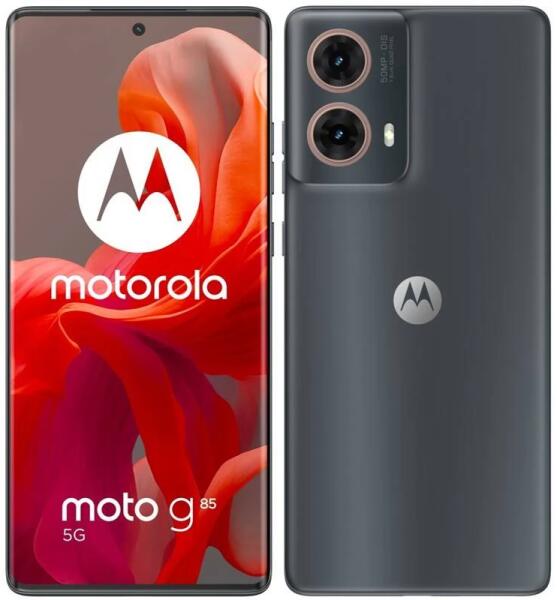 Moto G85 5G 256GB 8GB RAM Dual