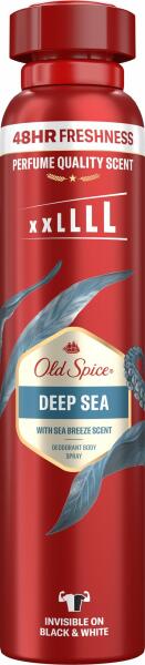 Deep Sea deo spray 250 ml