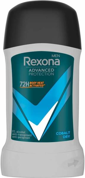 Men Advanced Protection Cobalt Dry 72h deo stick 50 ml