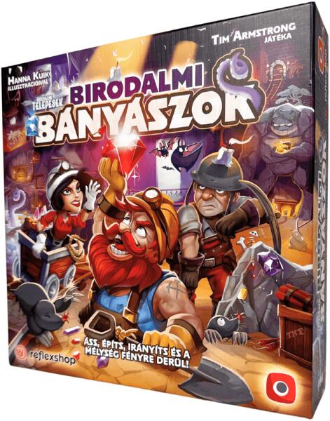 Birodalmi bányászok