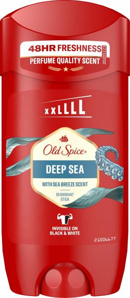 Deep Sea deo stick 85 ml