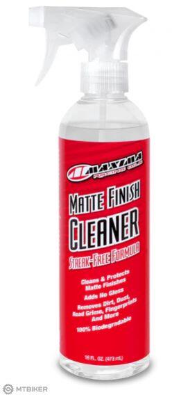 Matte Finish Cleaner tisztító matt felületekre, 473 ml