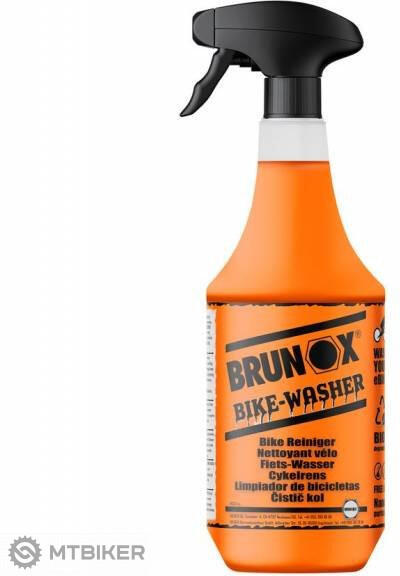 Bike-Washer tisztítószer, 1000ml