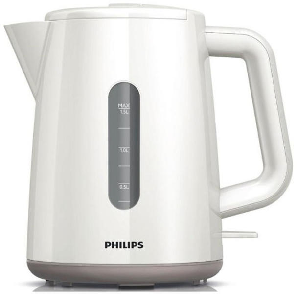 Philips HD9300/00 Daily Collection vízforraló vásárlás, olcsó Philips  HD9300/00 Daily Collection vízforraló árak, akciók
