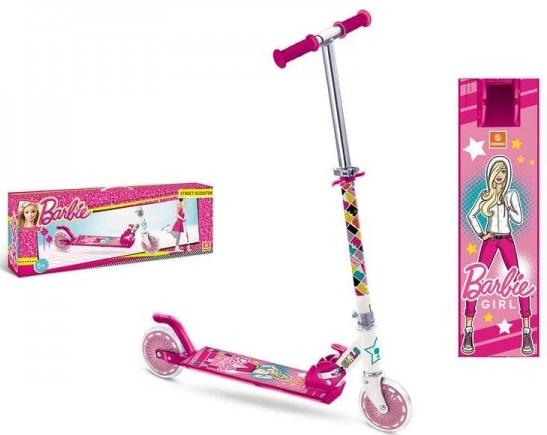 Barbie MON18081