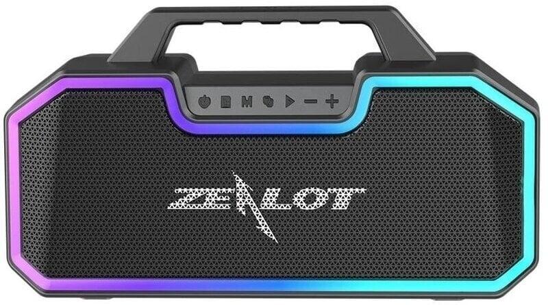 Zealot S57 (Boxa portabila) - Preturi