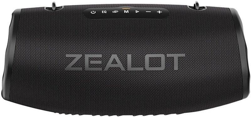 Zealot S87 (Boxa portabila) - Preturi
