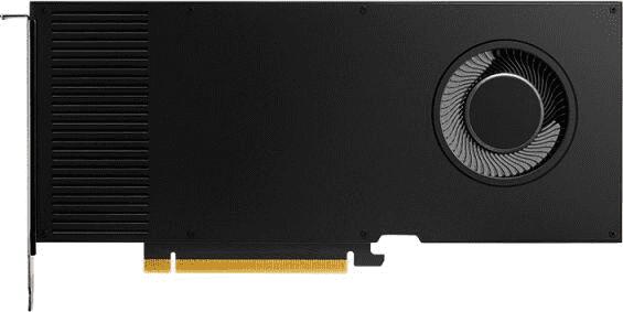Quadro RTX A4000 16GB GDDR6 256bit (VCNRTXA4000-PB)