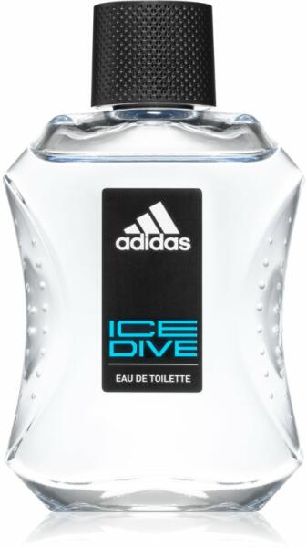 Ice Dive Edition 2022 EDT 100 ml
