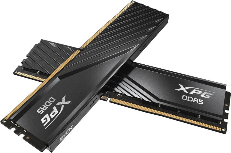 XPG Lancer Blade 16GB DDR5 6000MHz AX5U6000C4816G-SLABBK