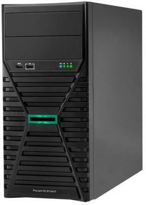 HP ProLiant ML30 Gen11 P71387-425 (Server) - Preturi