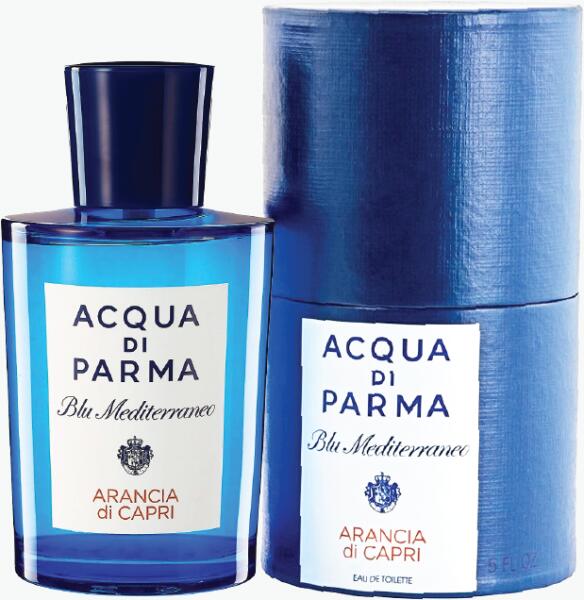 【極美品】ACQUA DI PARMA Arancia di Capri Arancia di Capri La Riserva - Eau de Parfum | Acqua di Parma