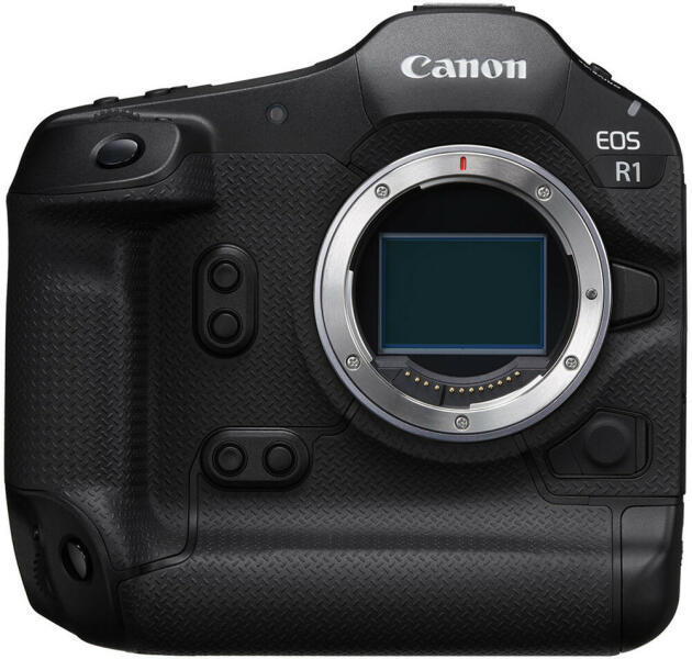 EOS R1 Body (6577C004AA)