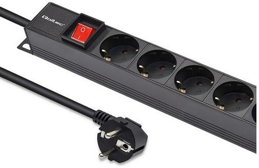 16 Plug 1,8 m Switch (54605)