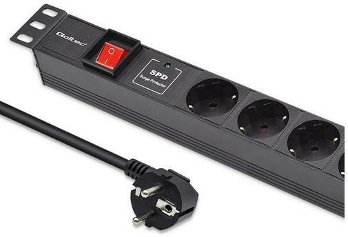 6 Plug 1,8 m Switch (54601)