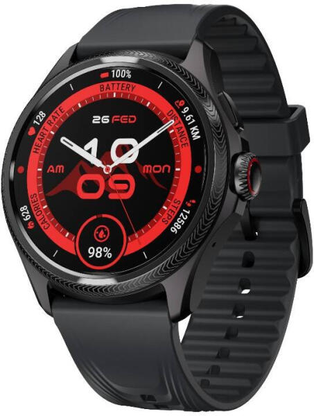 【Mobvoi】TicWatch Pro5 Mobvoi TicWatch Pro 5 - Obsidian | Mobileciti