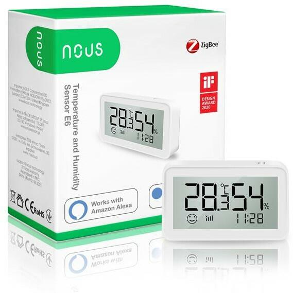 E6 ZigBee 06432910