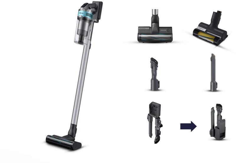 Vertical Jet 75B Pet (VS20B75AGR1/WA)