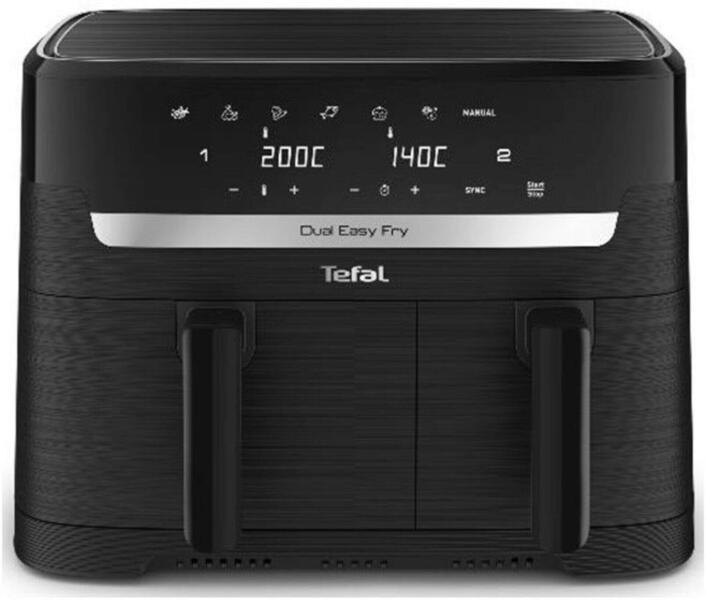 EY901N10 Dual Easy Fry (FY901N)