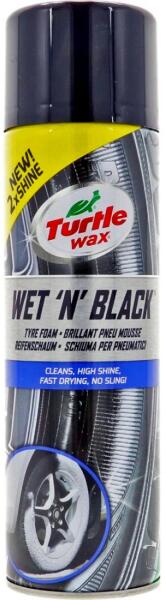 Turtle Wax Hybrid Solutions Leather Cleaner & Conditioner 591ml
