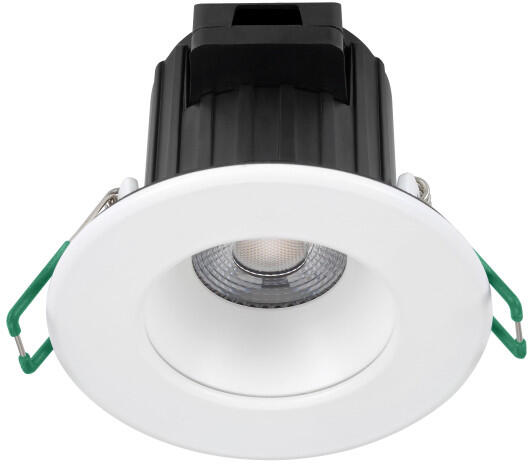 START SPOT ALUMINIUM CCT 8.7W 870lm 2700K/3000K/4000K (változtatható színhőmérséklet) IP65 süllyesztett LED-es spot lámpa