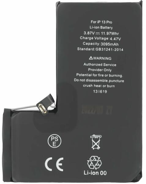 Apple (OEM) Baterie originală (OEM) pentru Apple iPhone 13 Pro