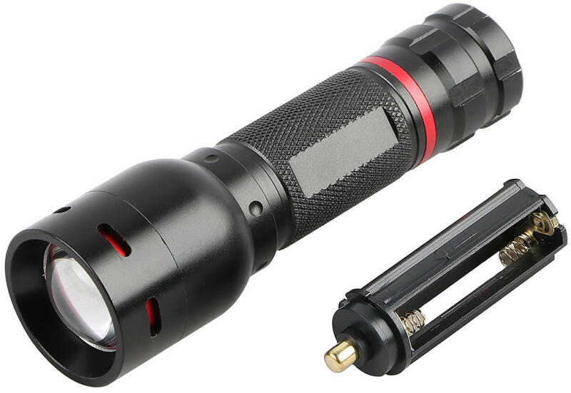 EFL-ZOOM-5W-ALU