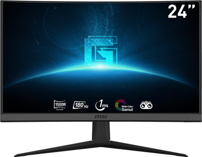 MSI G24C6 E2 Monitor Preturi, MSI G24C6 E2 Magazine