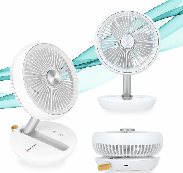 CoolAir F01