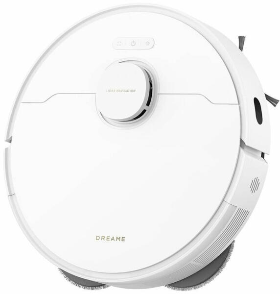 Dreame L10s Pro Gen 2 (RLL42SDA) (Robot curatenie) - Preturi
