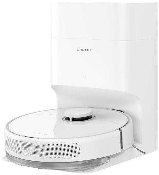 Dreame D10 Plus Gen 2 (RLD32GD) (Robot curatenie) - Preturi