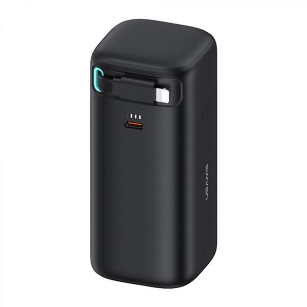 PD45W US-CD217 Black 18000 mAh