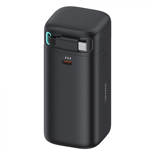 PD45W US-CD216 Black 18000 mAh